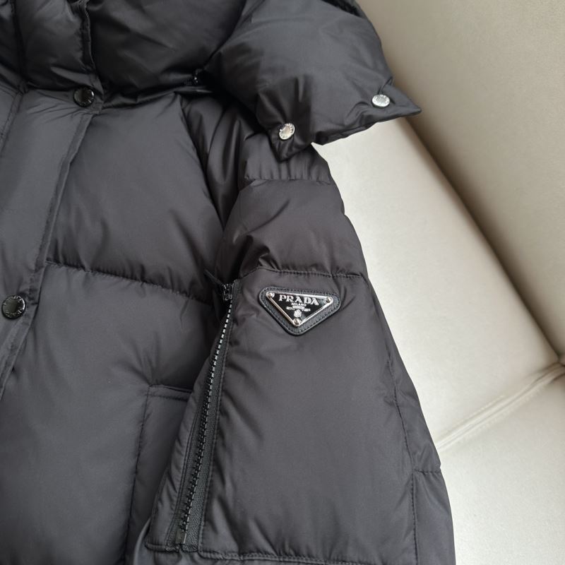 Prada Down Jackets